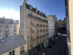 Rue André del Sarte