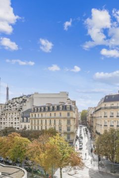 Rue François Ier